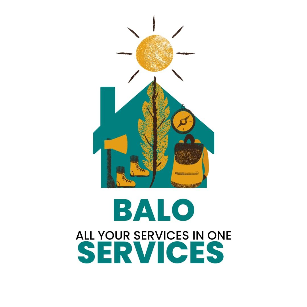 Balo logo